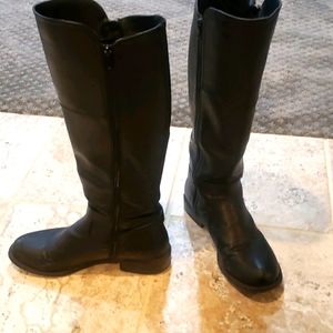 Black Boot